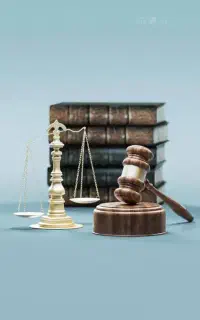 قبول وکالت در کلیه دعاوی حقوقی و کیفری