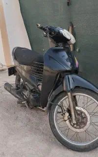 فروش موتور سیکلت طرح ویو