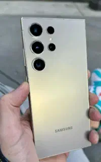 گوشی سامسونگ s 24ultra