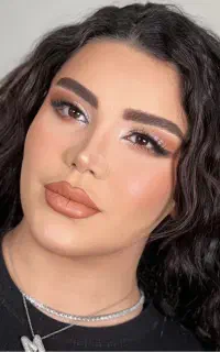 میکاپ شنیون( اقتصادی )