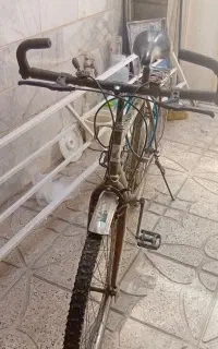 دوچرخه