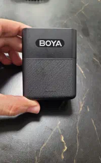 میکروفون BOYA-V30