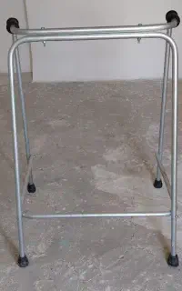 واکر نو اصلا استفاده نشده