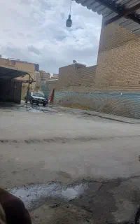 نیازمند نیرو کارواش خشک کن و ماشین شور