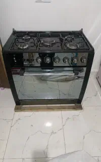 گازفردارکاملاسالم