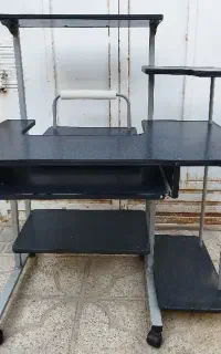 میز کامپیوتر و تحریر