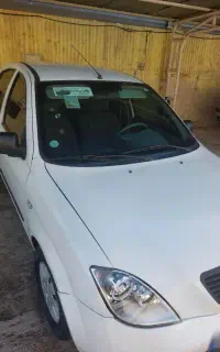 تیبا ۲ هاچبک