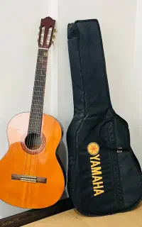 گیتار C40 اصل اندونزی