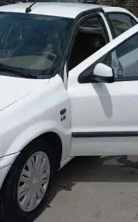 سمند lx 91