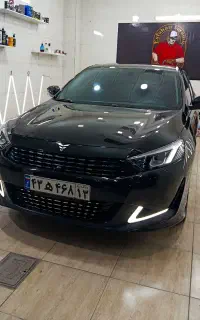 * خدمات زیبایی خودرو *