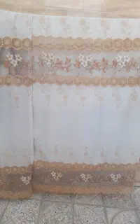 پرده سالنی
