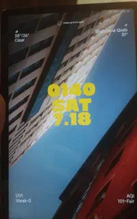 redmi pad SE