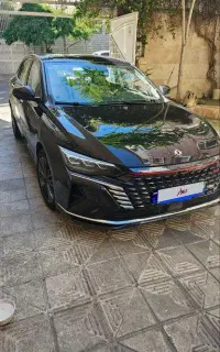 شاین مکس دانگ فنگ وارداتی