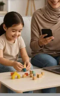 آگهی برای بانوان