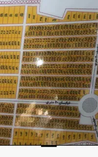 ۱۷۲۸ مترزمین فازدوم علی آبادکلنگان