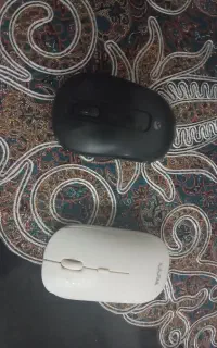 کیبورد و موس