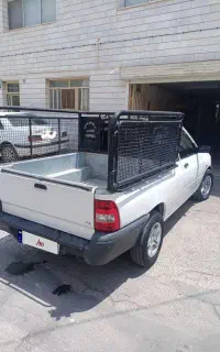 وانت پراید