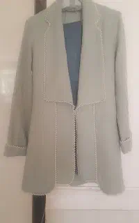 لباس مجلسی