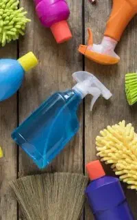 نیروی خدمات ونظافت