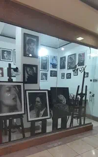 کلاس نقاشی
