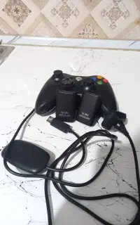 دسته Xbox 360