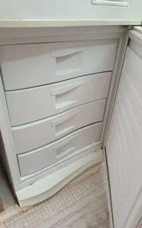 یخچال سونیا