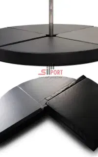 پل دنس تشک پل دنس
