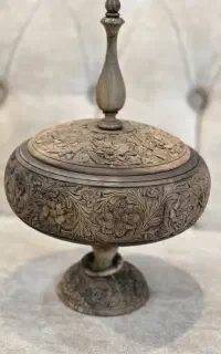منبت. ریز آباده