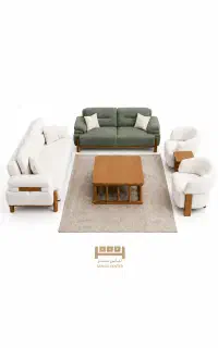 مبل آراد ( مبلمان و تخت خواب ثنایی سنتر ) اقساط
