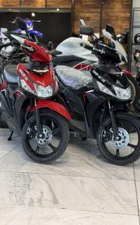 یاماها ام‌تیری m3 رنگ بندی فول اقساطی