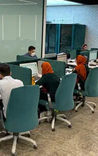فرصت برای نیرو و کاراموز حسابدار شعبه شوش