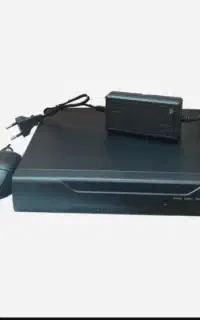 پک کامل ۲ عدد دوربین‌مدار بسته دید در شب رنگی
