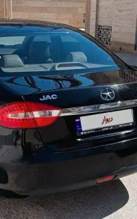 جک جی ۵ در حد خشک بدون مشابه