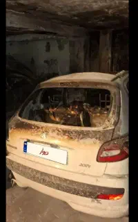 پذیرش خودرو فرسوده