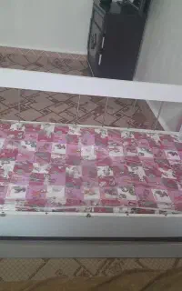 تخت خواب ملاثانی