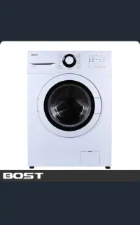 لباسشویی ۷کیلویی Bost