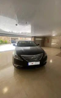 سوناتا yf ۲۰۱۴ بیرنگ