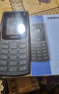 نوکیا ۱۰۵