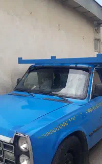 نیسان بار باربری وانت بار به تمام نقاط کشور