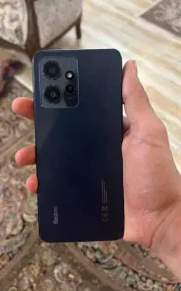 Redmi 12pro