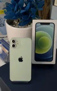 iPhone 12 LAA