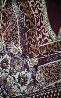 روفرشی مخمل ۱۲ متری