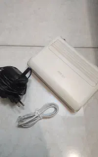 مودم روتر asus مجهز به پورت USB و LAN