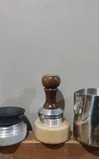 اسپرسو ساز اهرمی لیورپرس رویال چری