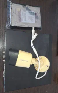 دوربین دزدگیر