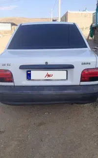 پراید۸۵