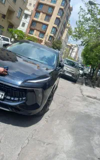 کارشناس خودرو بدنه فنی صادقیه شهران مرزداران گیشا
