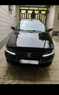 سمند مدل ۱۴۰۴