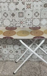 میز اتو