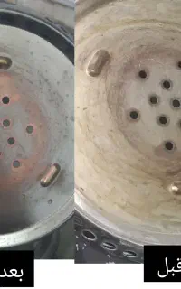 پک نقره ای نانو